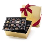 Rogers Chocolates Luxury Chocolate Box Collection 